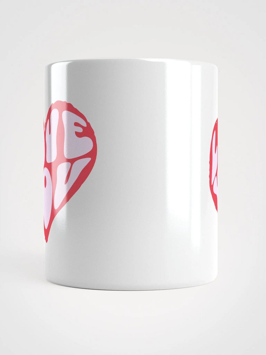 Love You Heart Mug product image (15)