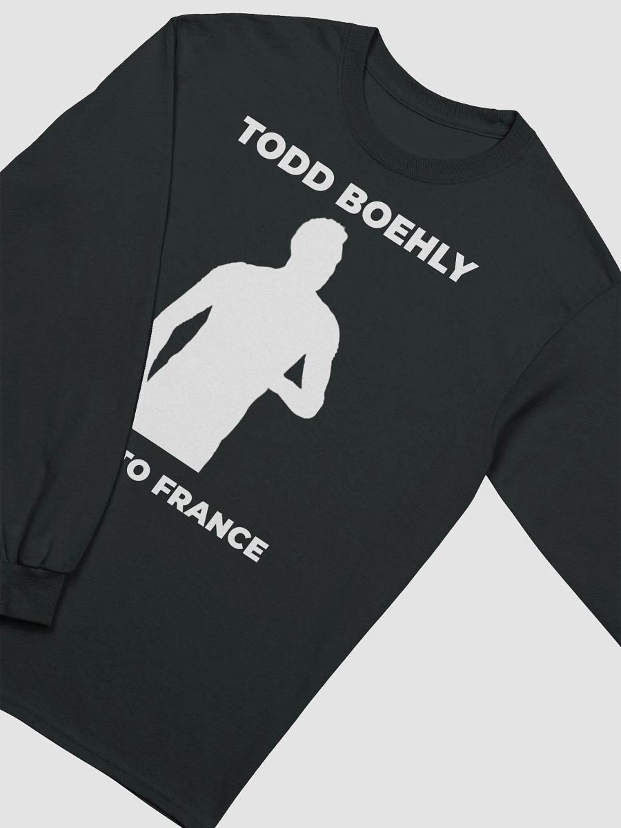 Badiashile Long Sleeve product image (18)