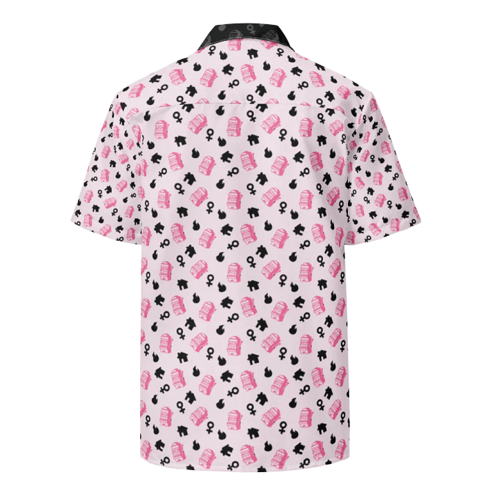 HGH Hawaiian Shirt product image (2)