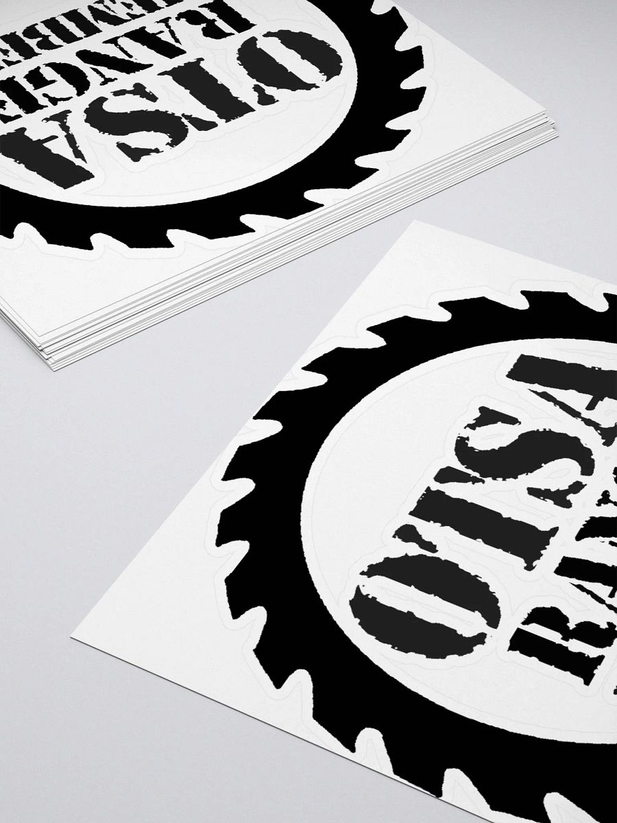 OTSA Range Member Stickers product image (4)