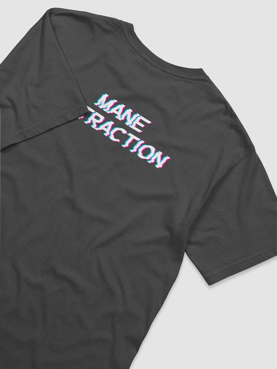 MA o7 Black Tee product image (4)