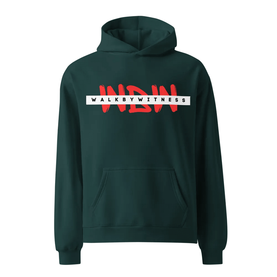 Infinite Love Hoodie product image (9)