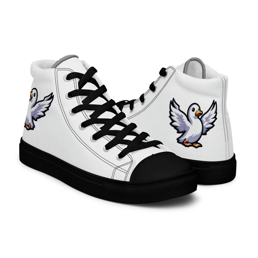 Duckie Shoes! product image (9)