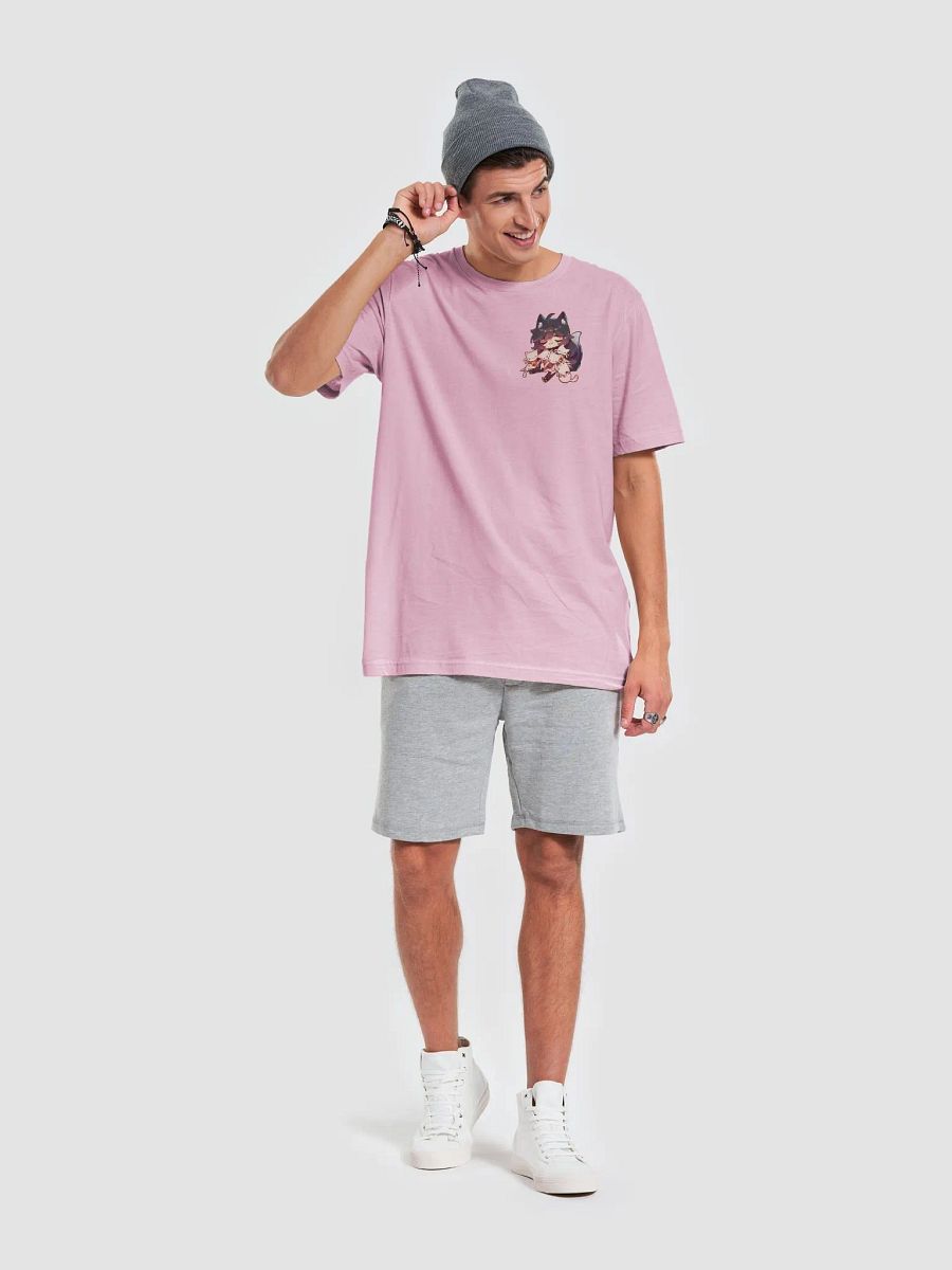 Fleshling Cuddle - TShirt product image (6)