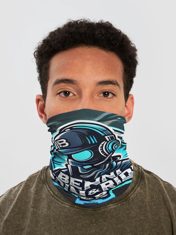 Halstuch BSRBB New product image (1)