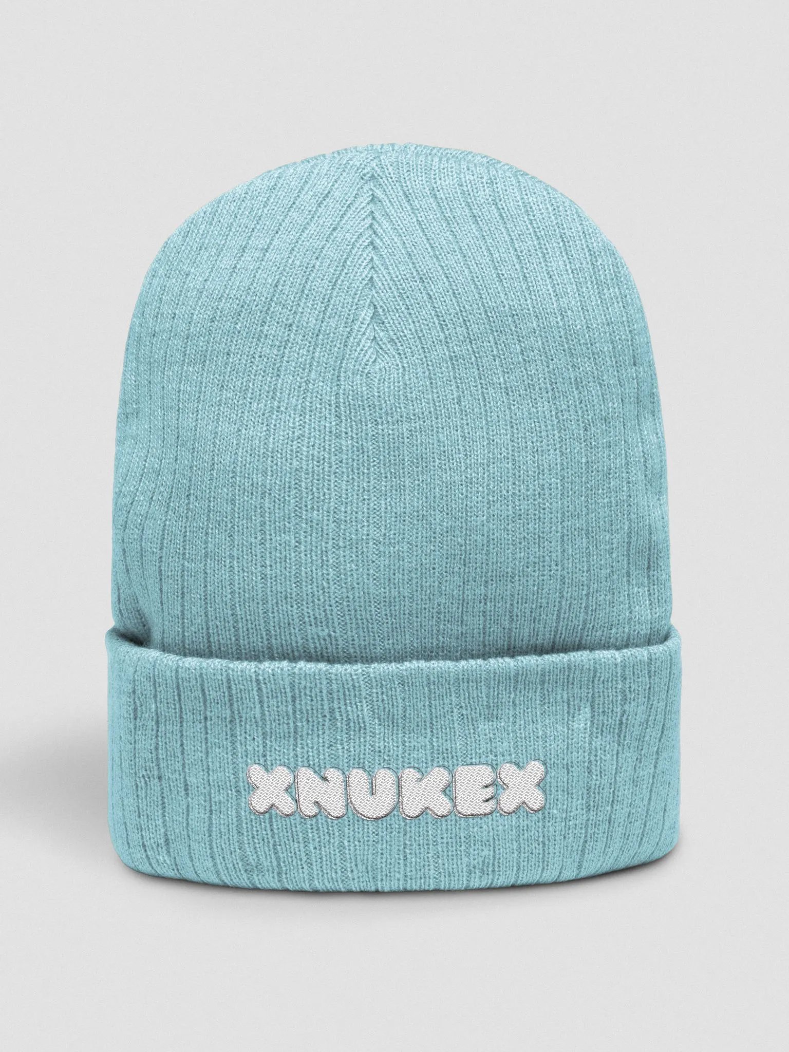 xNukex Beanie product image (2)
