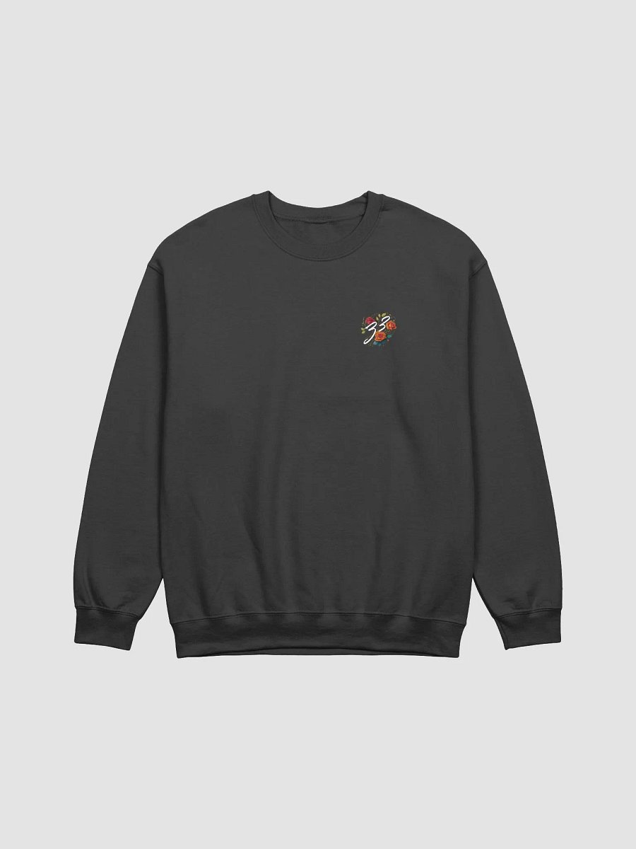 C33 Floral Classic Sweat product image (10)