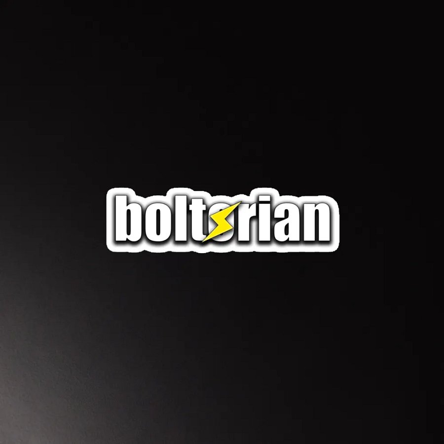 bolt's sticky stuff (magnet) product image (3)
