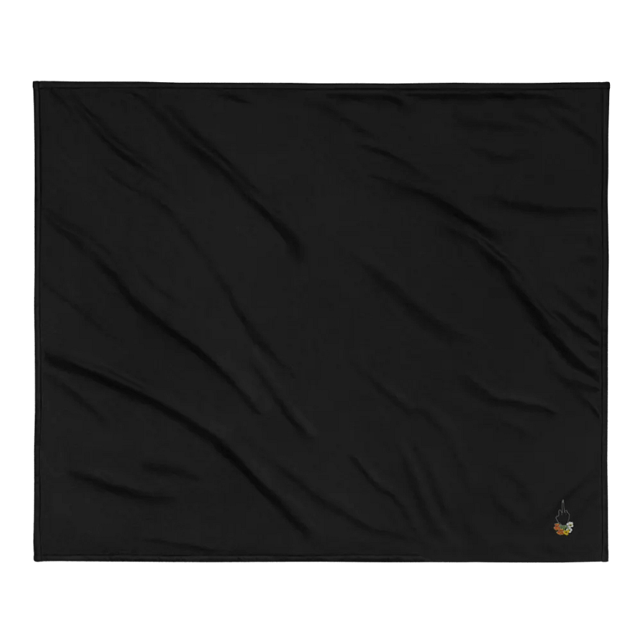 F**k off cold blacket product image (2)