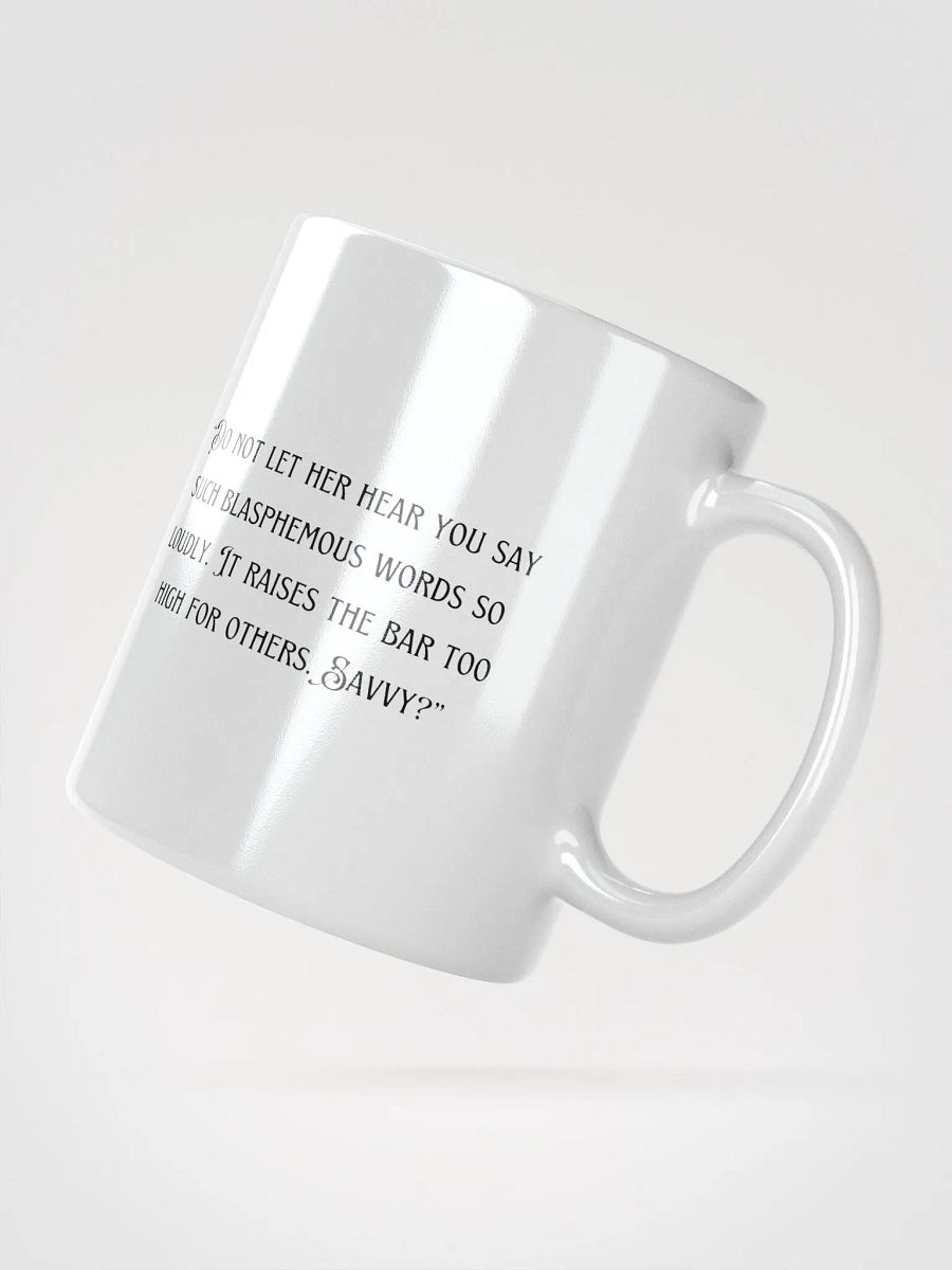 Vouvry Mug Book 1 Quote product image (3)