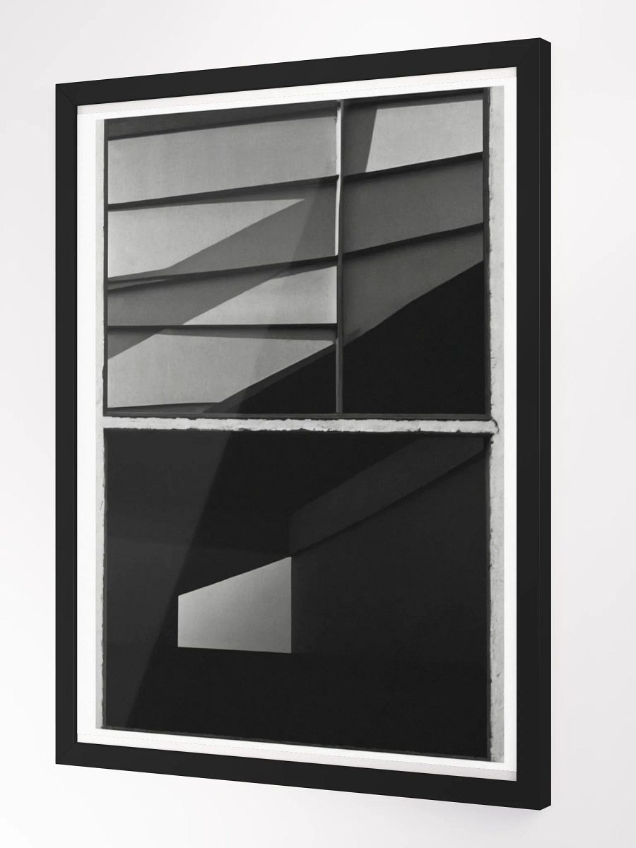 A Day In The Life C1TY-001 Framed Matte Poster product image (3)