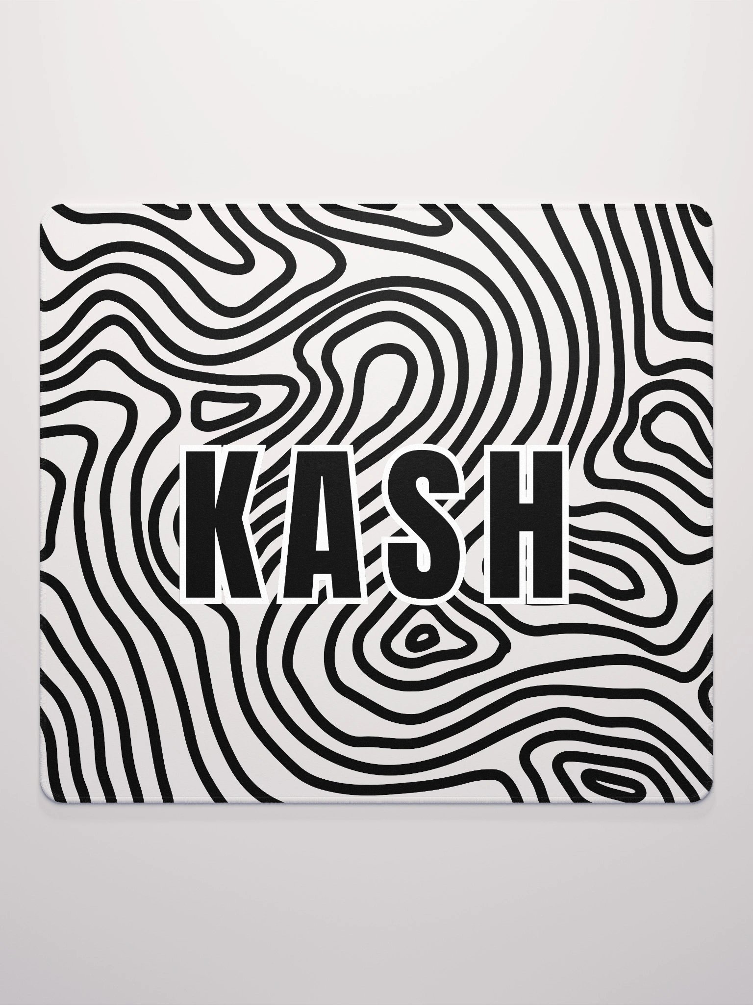 KASH Gaming Mouse Pad product image (3)