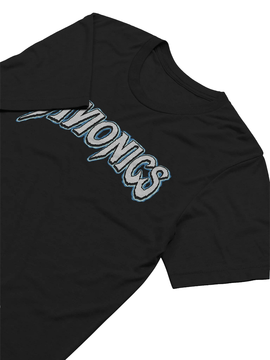 "AVIONICS NAME" SuperSoft Shirt product image (3)