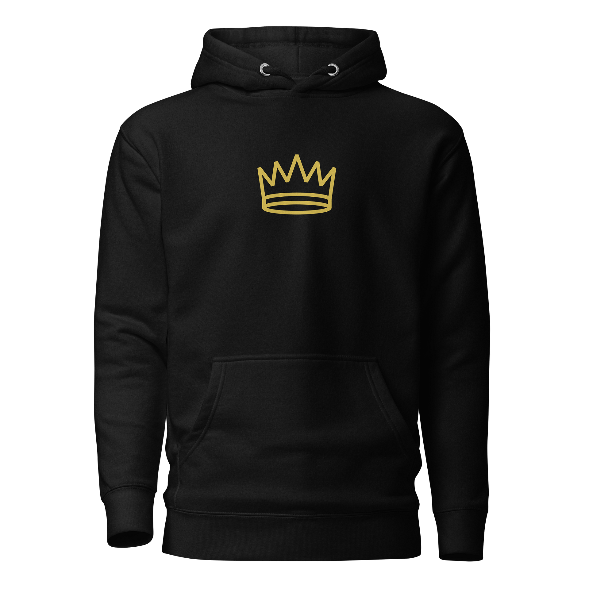 Child Of The King Premium Hoodie product image (1)