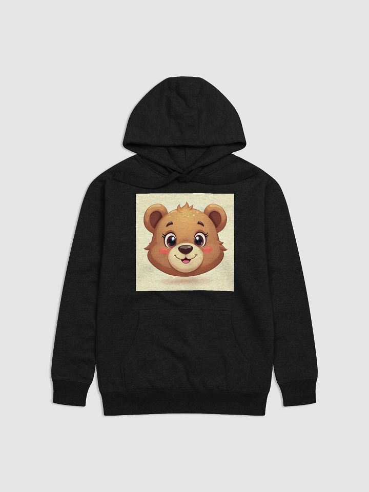 SMAILE BEAR product image (1)