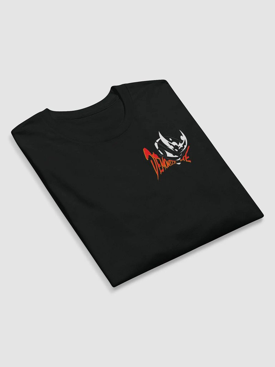 Demonize me - long sleeve (Black) product image (6)