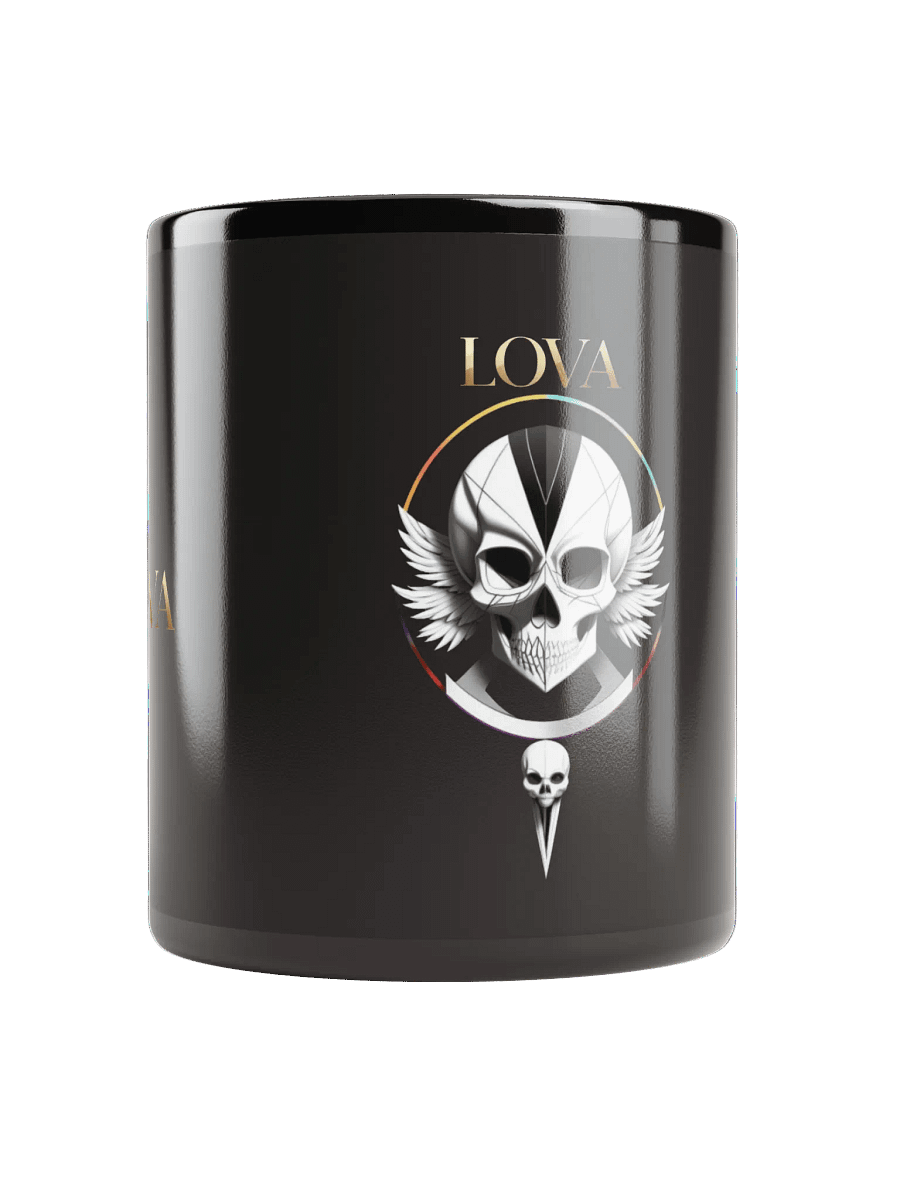 LOVA - Mug product image (1)