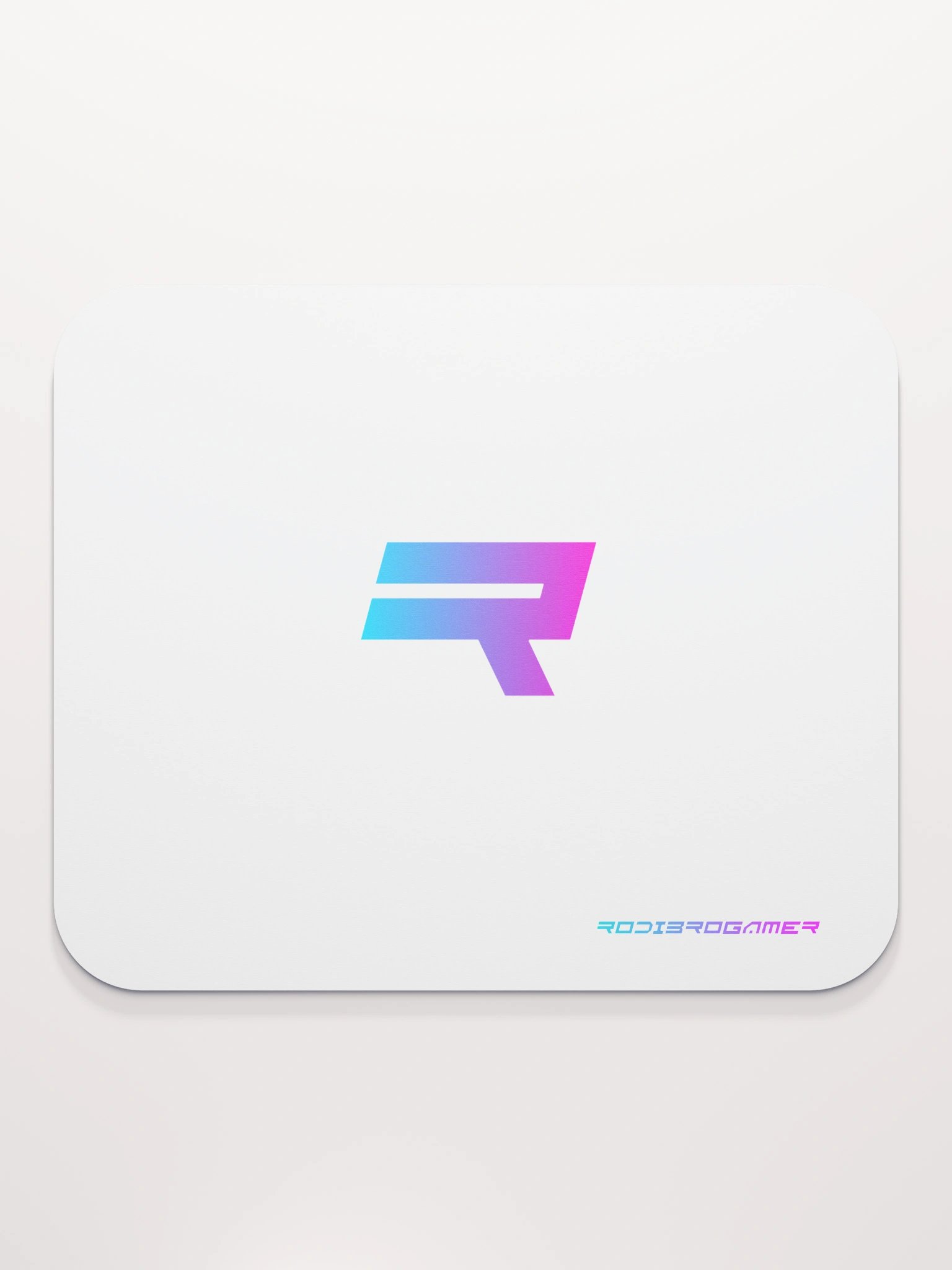 Rodibrogamer Office small mousePad product image (2)
