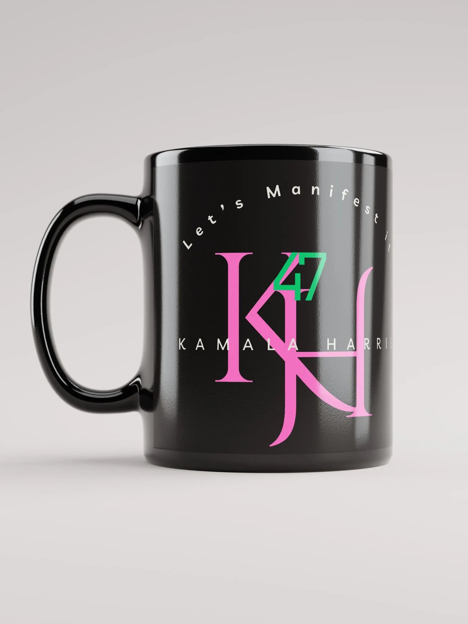 Let's manifest With Every Sip! product image (6)
