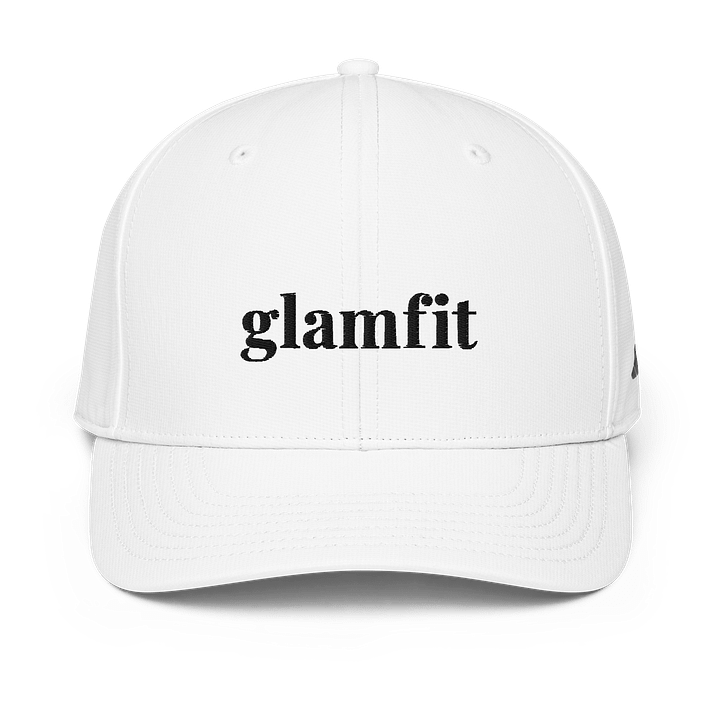 Glamfit Adidas Hat product image (1)
