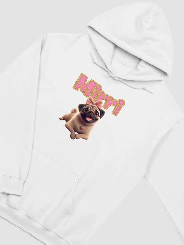Mirri - Hoodie product image (1)