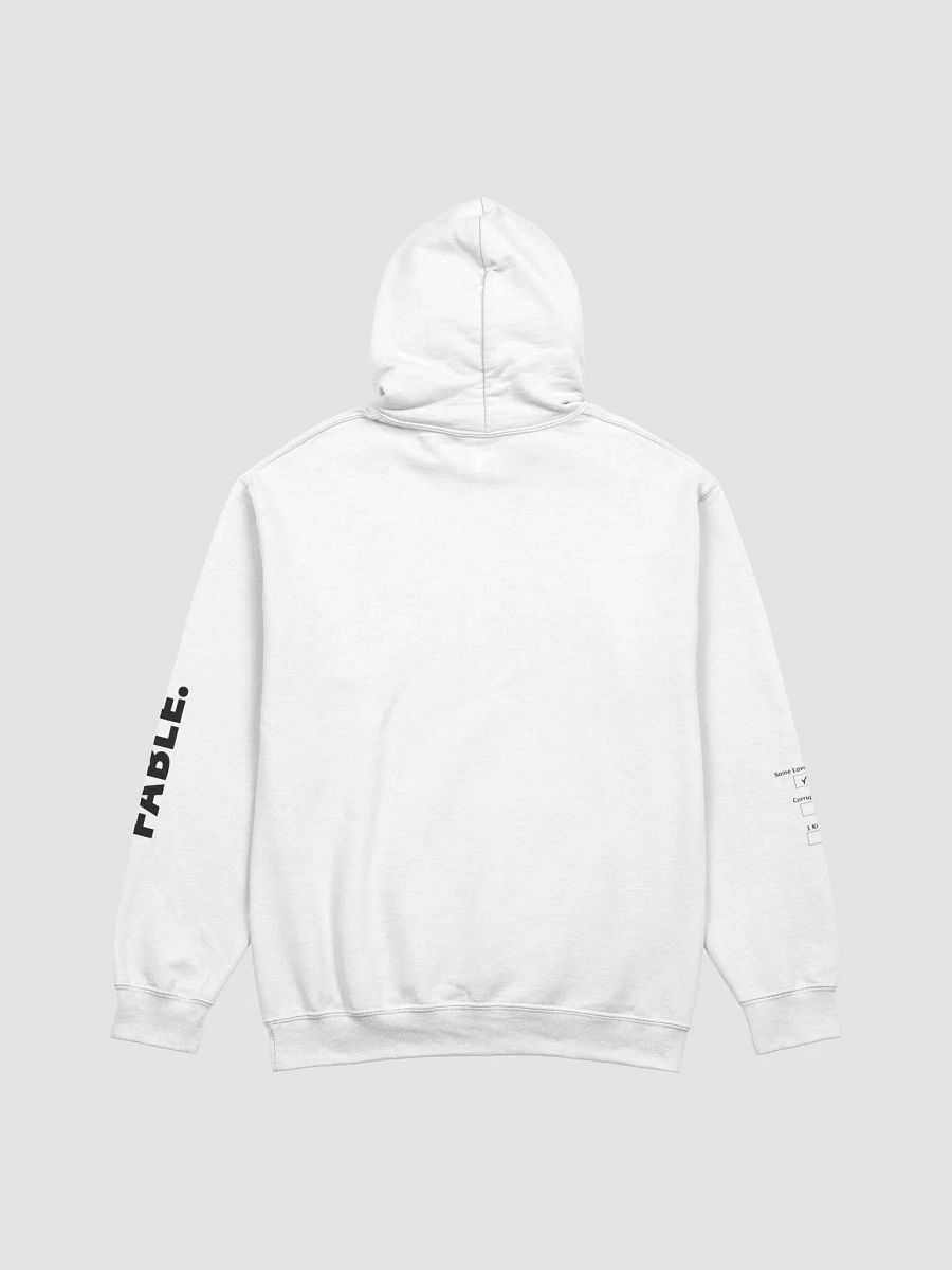 Demon Door Coffee [Lovely Music] - Hoodie product image (2)