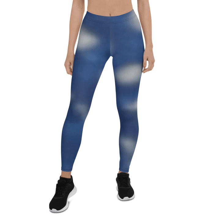 Yoga Pants product image (1)