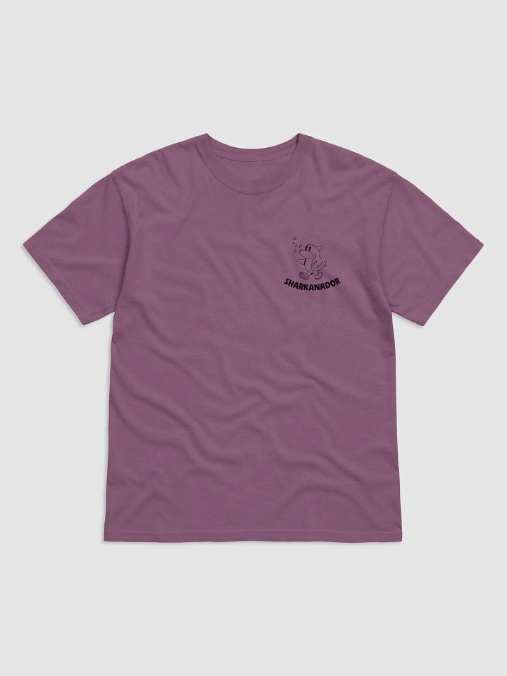 Rubberhose Sharky Shirt product image (1)