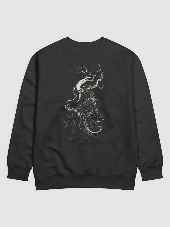 Shadowed Beast Sweatshirt product image (1)