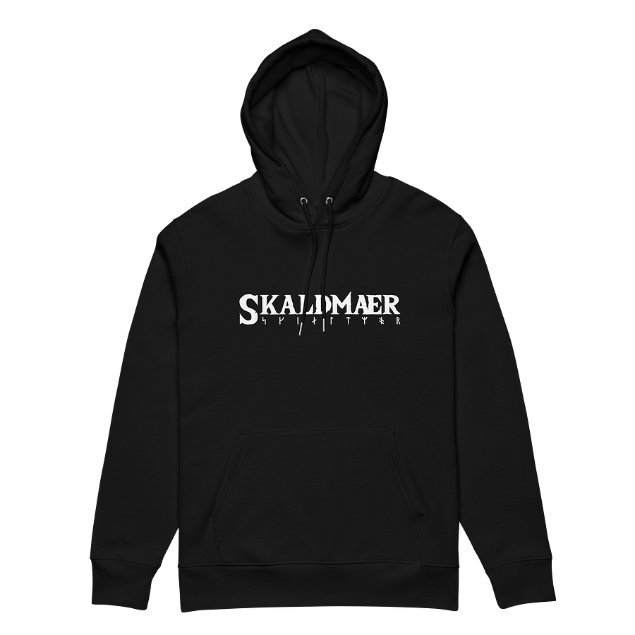 Unisex Hoodie - Shieldmaiden product image (1)
