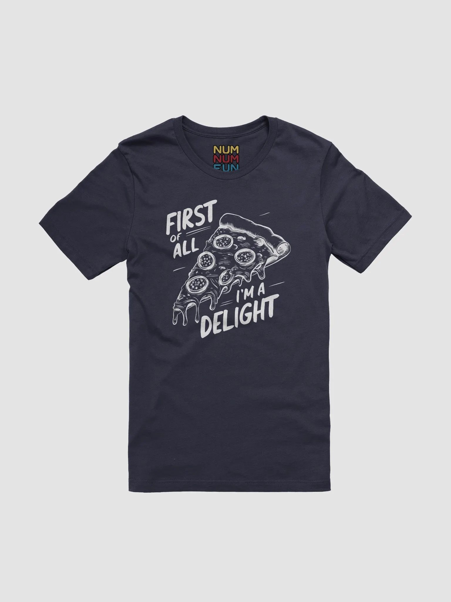 First of all I'm a delight product image (1)