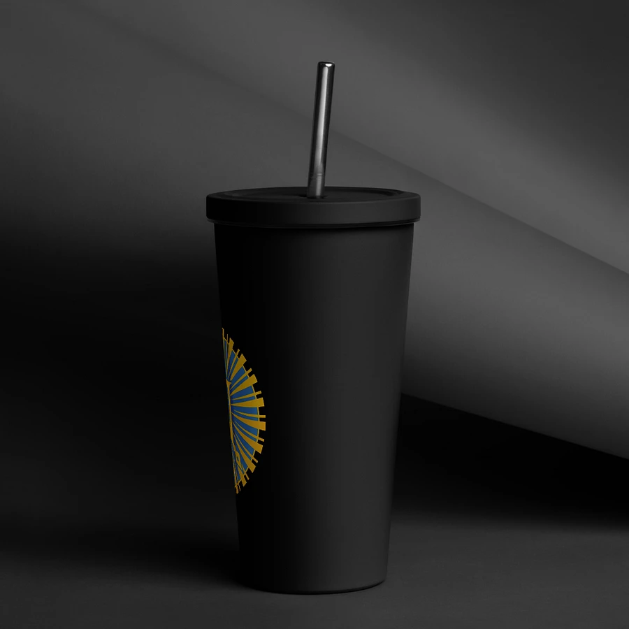 Speakers Network Steel Tumbler product image (20)