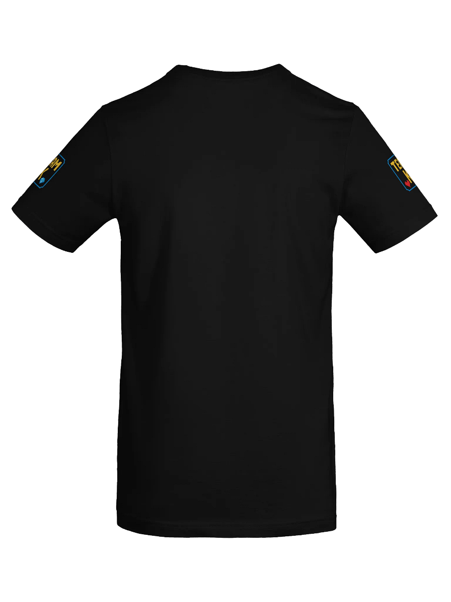 TEAM K 8 BIT T-Shirt product image (6)