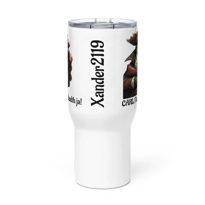 Carl's Mug product image (2)