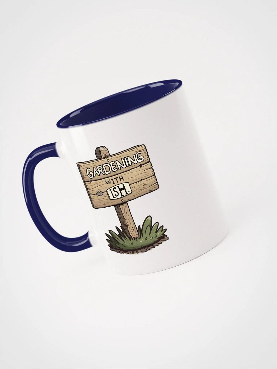 Face Palm Mug product image (30)