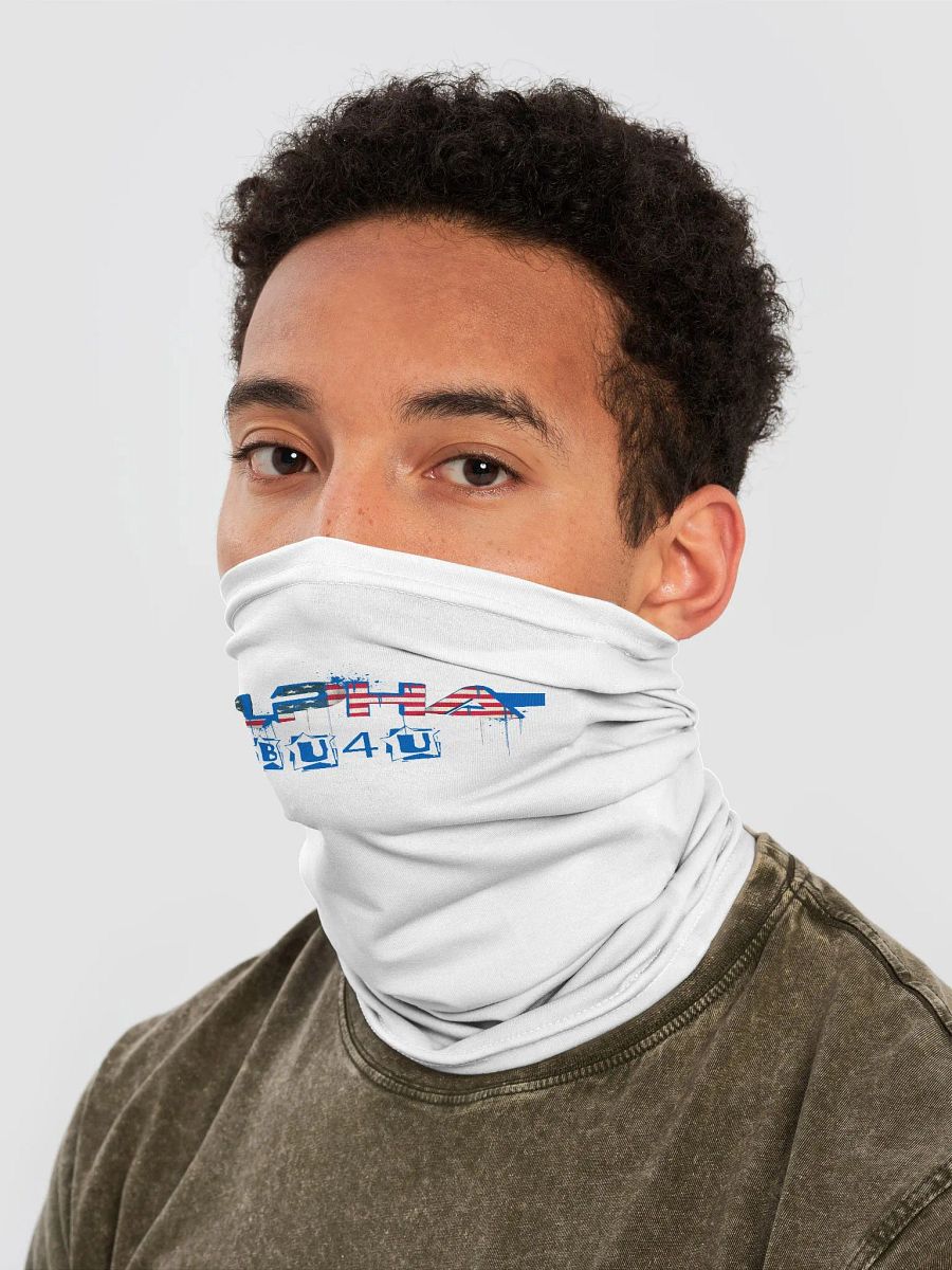 BU4U Mask product image (2)
