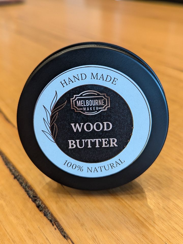 Wood Butter product image (2)