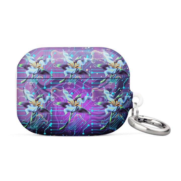 purple mood meta-magic ipod holder for chic genz ladies and gents product image (4)