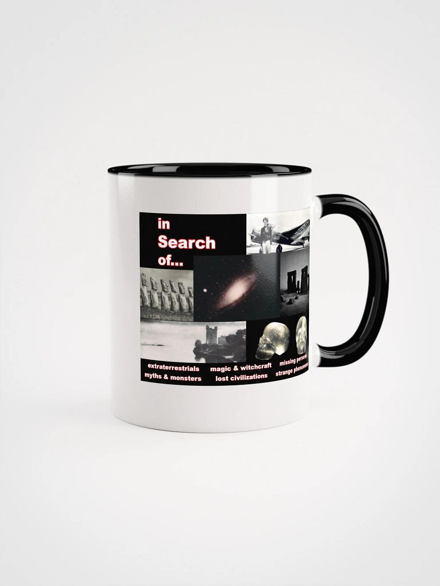 In Search Of... Coffee product image (1)