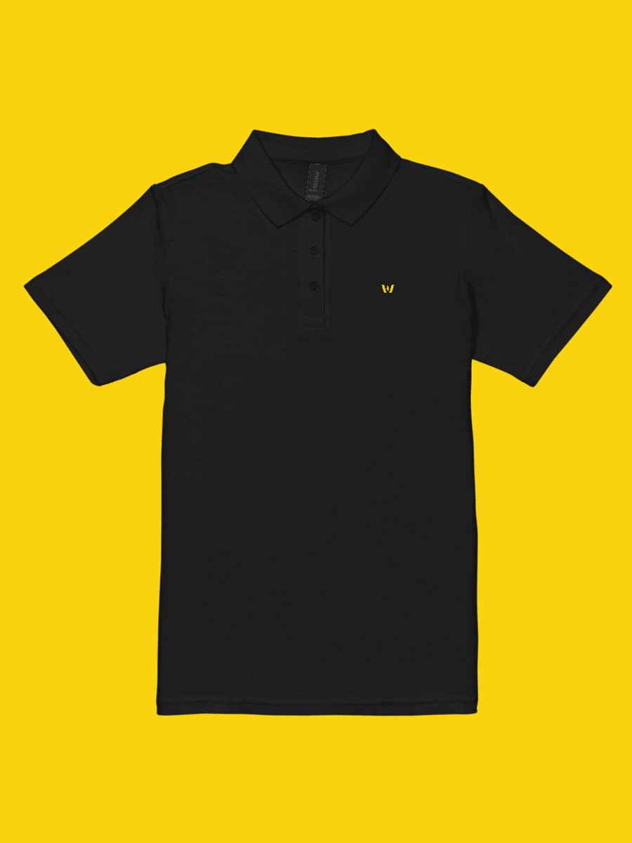 Gildan Women's Pique Polo Shirt | WIL Style product image (7)