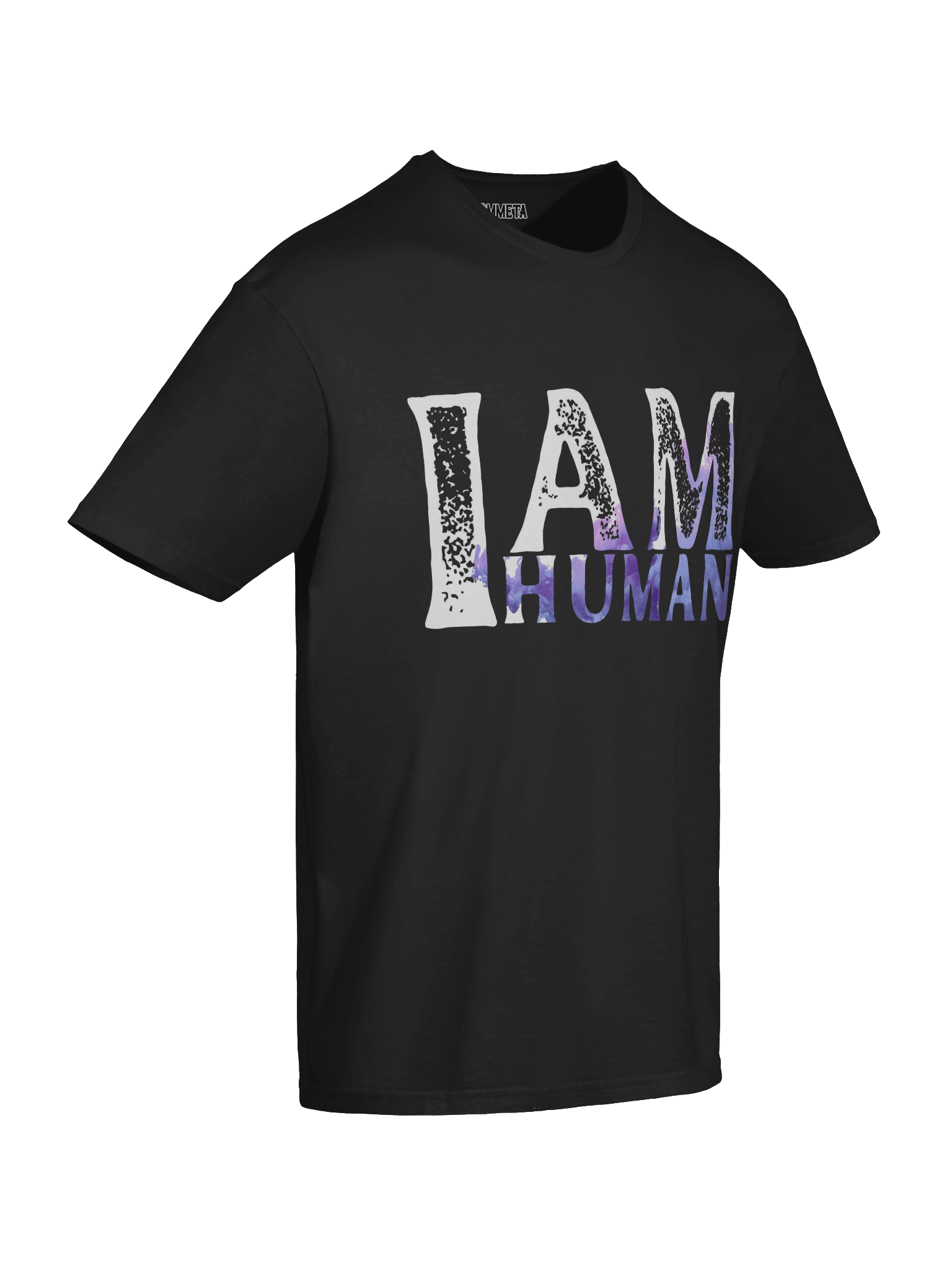 I Am Human T-Shirt product image (10)