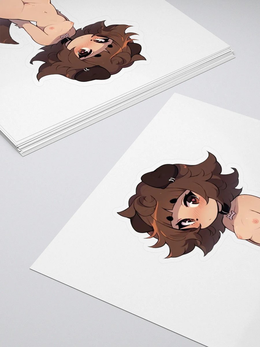 Mimi NSFW Sticker 2 product image (8)