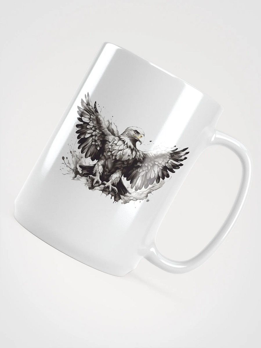 Majestic Eagle Vision Mug product image (4)
