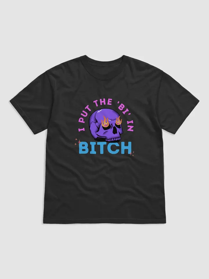 PRIDE - Bi B*tch product image (1)