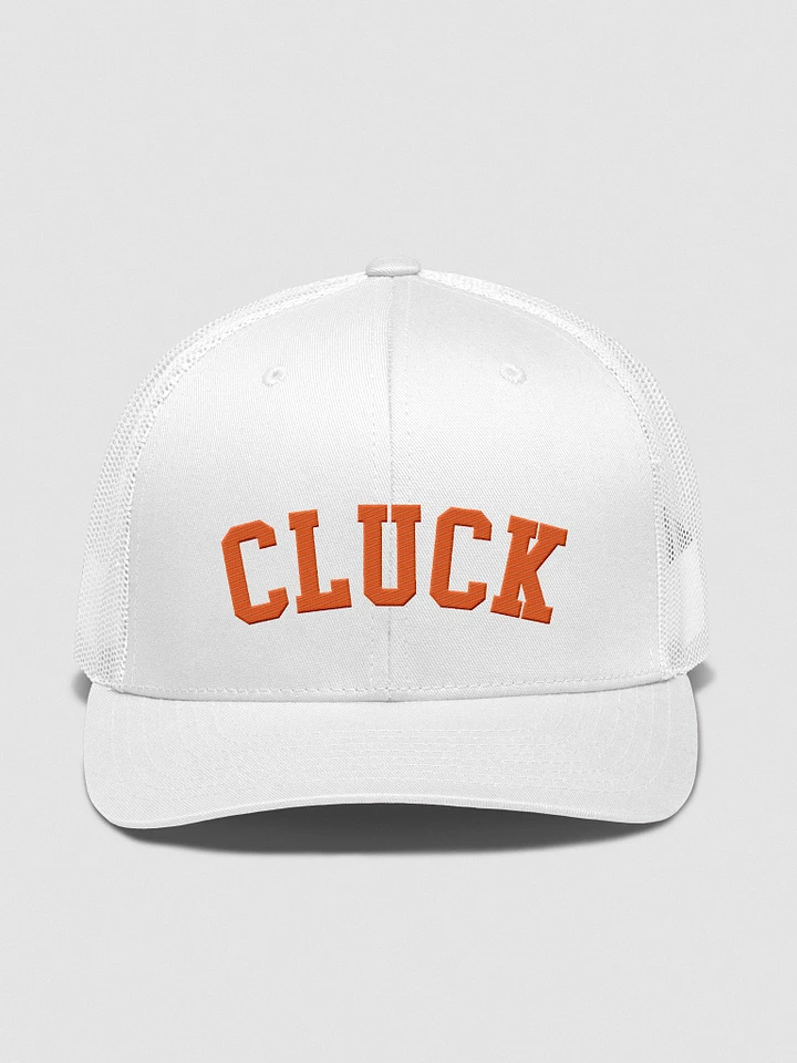 Cluck Trucker product image (1)
