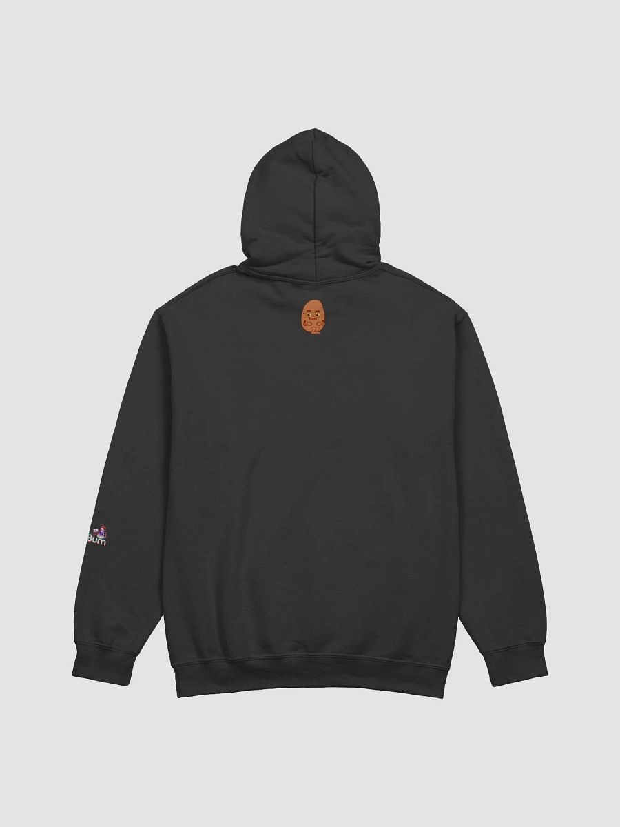 AUTISTIC AS F*CK premium hoodie product image (47)