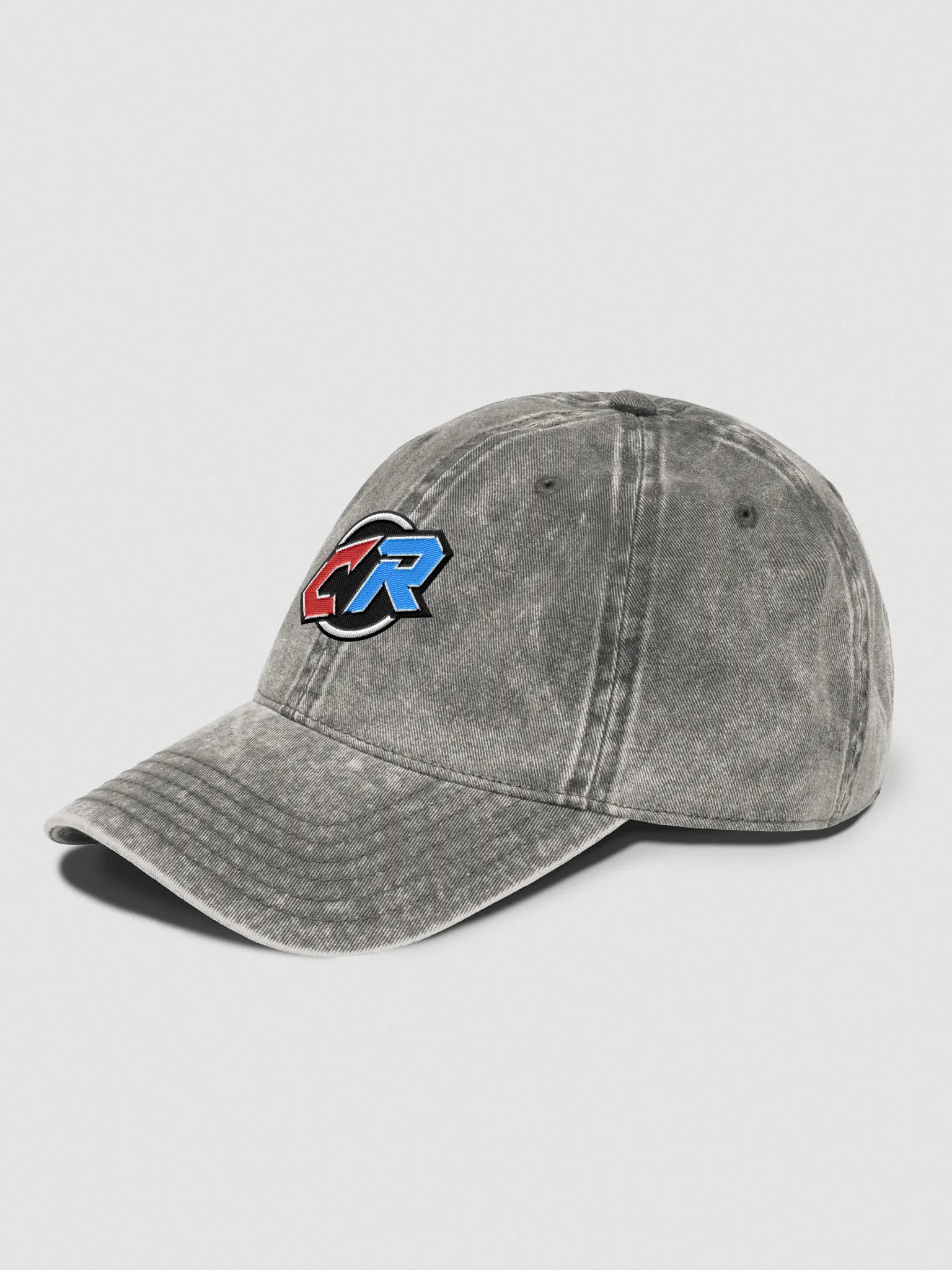 C_Razz Dad Cap product image (3)