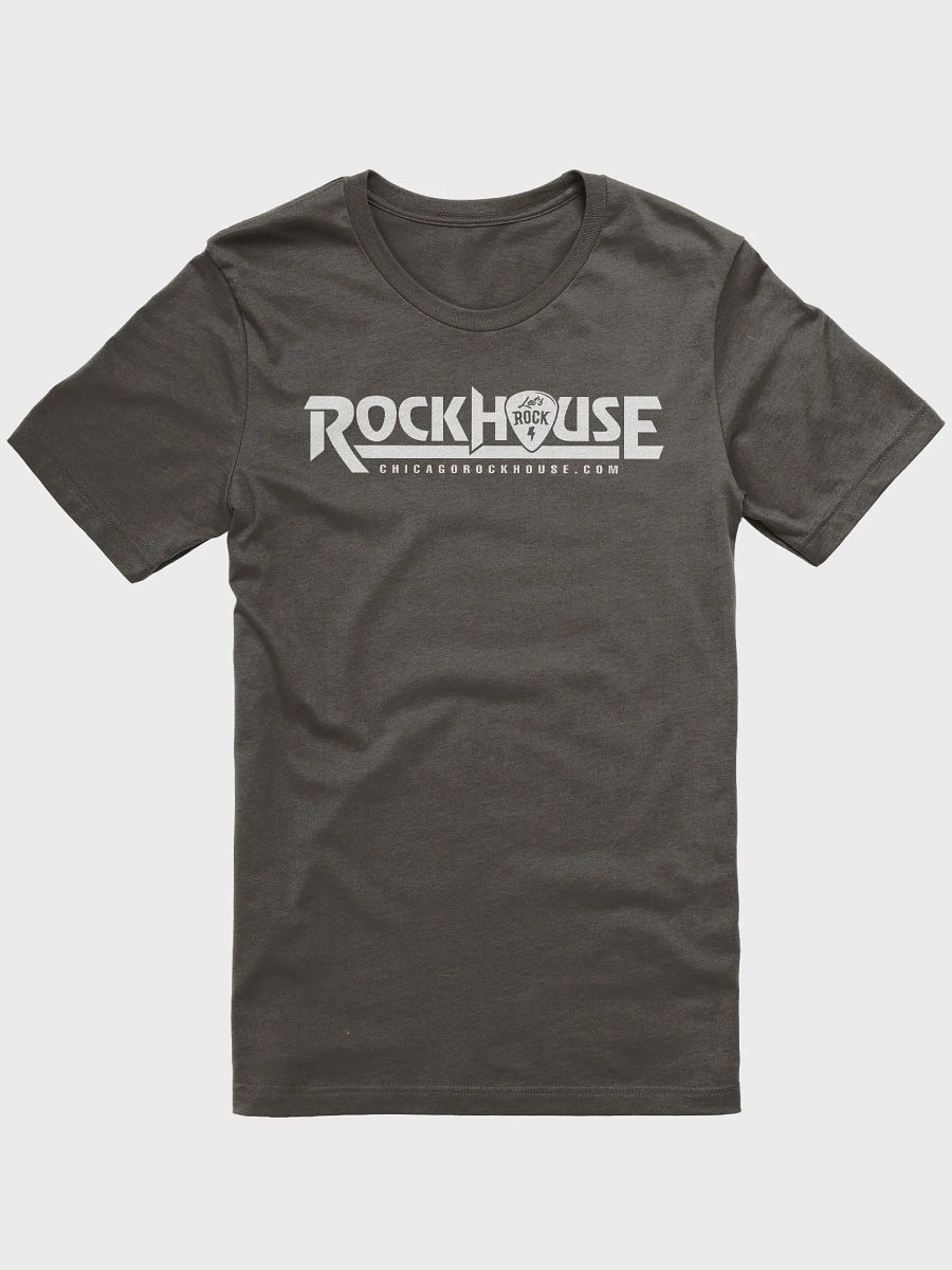 Classic Logo Shirt product image (1)