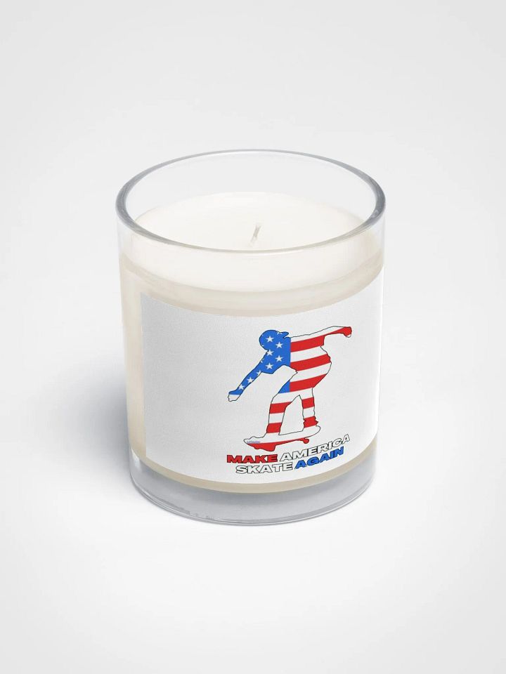 MAKE AMERICA SKATE AGAIN product image (2)