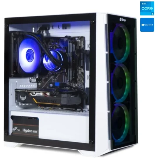 1421 PC Avanzado Nitro Plus product image (1)